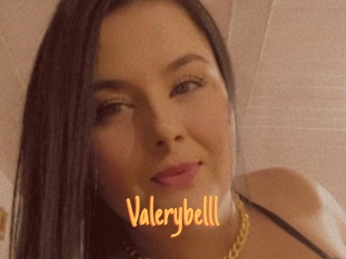 valerybelll Mobile Porno