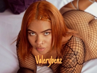 valerybenz Mobile Porno