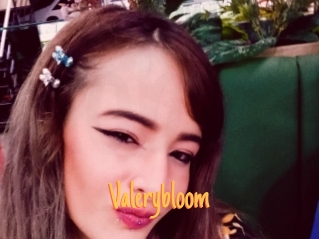Valerybloom