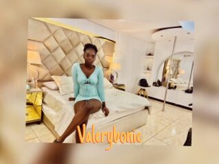 Valerybonie