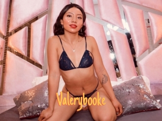 Valerybooke