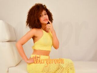 Valerybrown