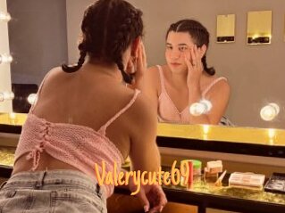 valerycute69 Mobile Porno