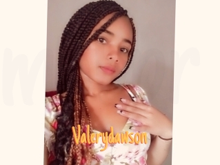 Valerydawson