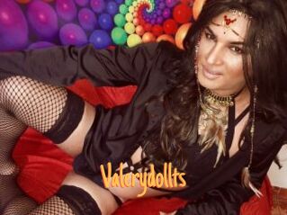 Valerydollts