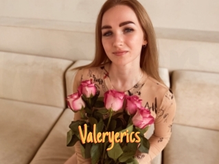 Valeryerics