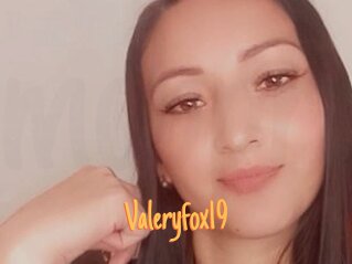 Valeryfox19