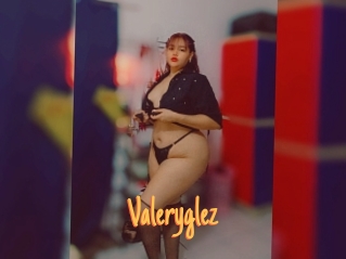 Valeryglez
