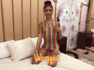 Valeryguss