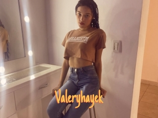 Valeryhayek