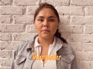 valeryholter Mobile Porno