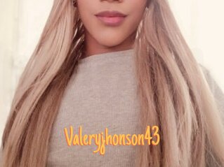 Valeryjhonson43