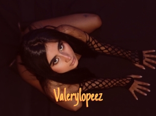 Valerylopeez