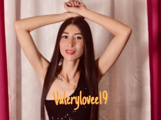 valerylovee19 Mobile Porno