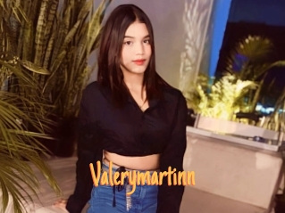 Valerymartinn