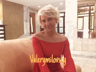 Valerymilovsky