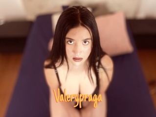 Valerypraga
