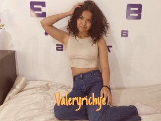 Valeryrichye