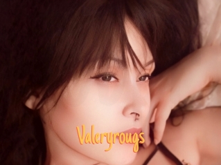 Valeryrougs
