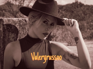 valeryrussoo Mobile Porno