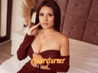 Valeryturner