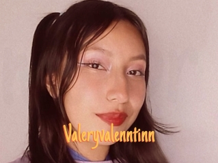 Valeryvalenntinn