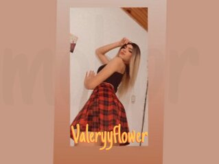 Valeryyflower