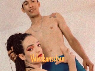 Valeskanseban