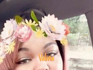 Valivia