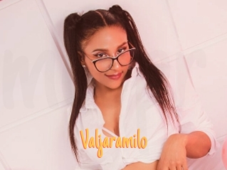 Valjaramilo