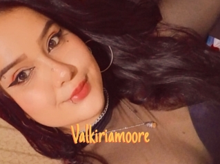 Valkiriamoore