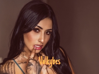 Valkybes