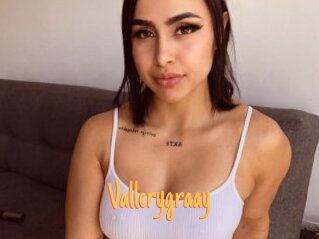 Vallerygraay