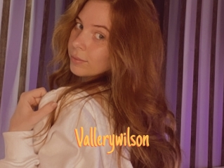 Vallerywilson