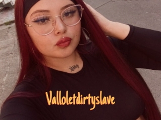 valloletdirtyslave Mobile Porno