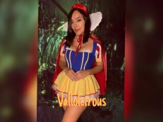 valloletrous Mobile Porno