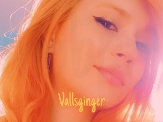 Vallsginger