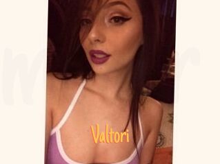 Valtori