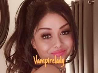Vampirelady