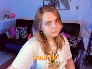 Vanceryder