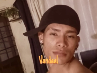 Vandaal