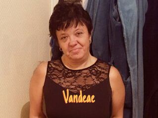 Vandeae