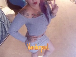 Vanderpoel