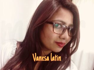 Vanesa_latin