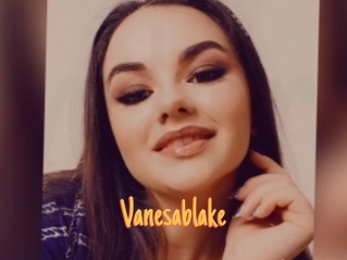 Vanesablake