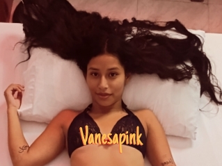 Vanesapink