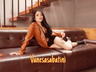 Vanesasabatini