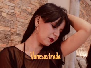 Vanesastrada