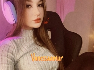 Vanessaamur