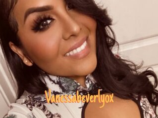 Vanessabeverlyox